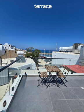 Cyprus Harbour Suites